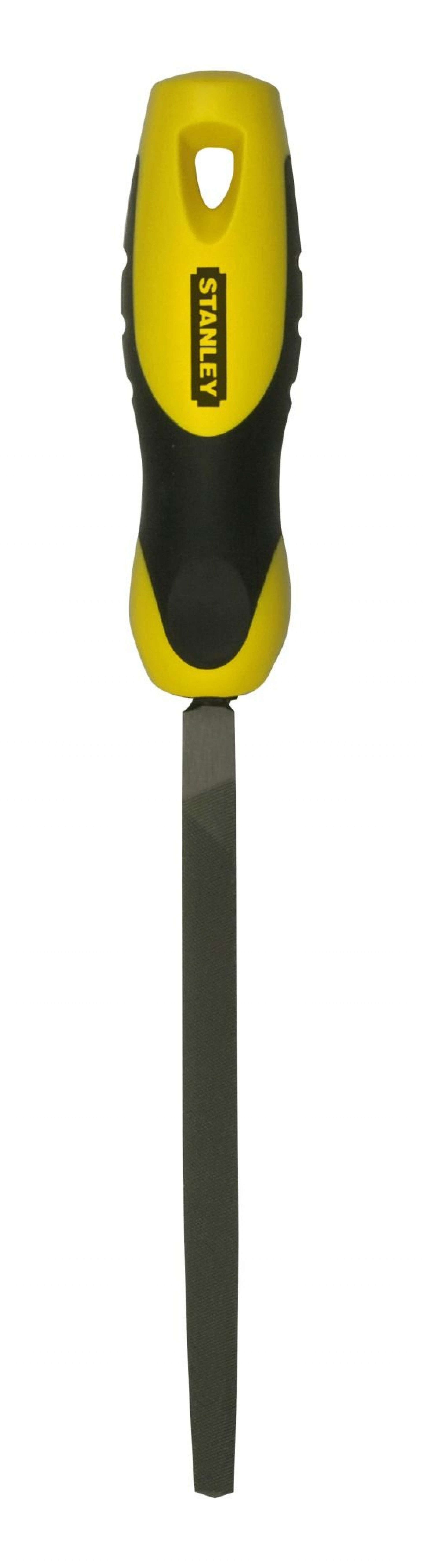 Lima triangular entrefina 150 mm refª 0-22-461 STANLEY