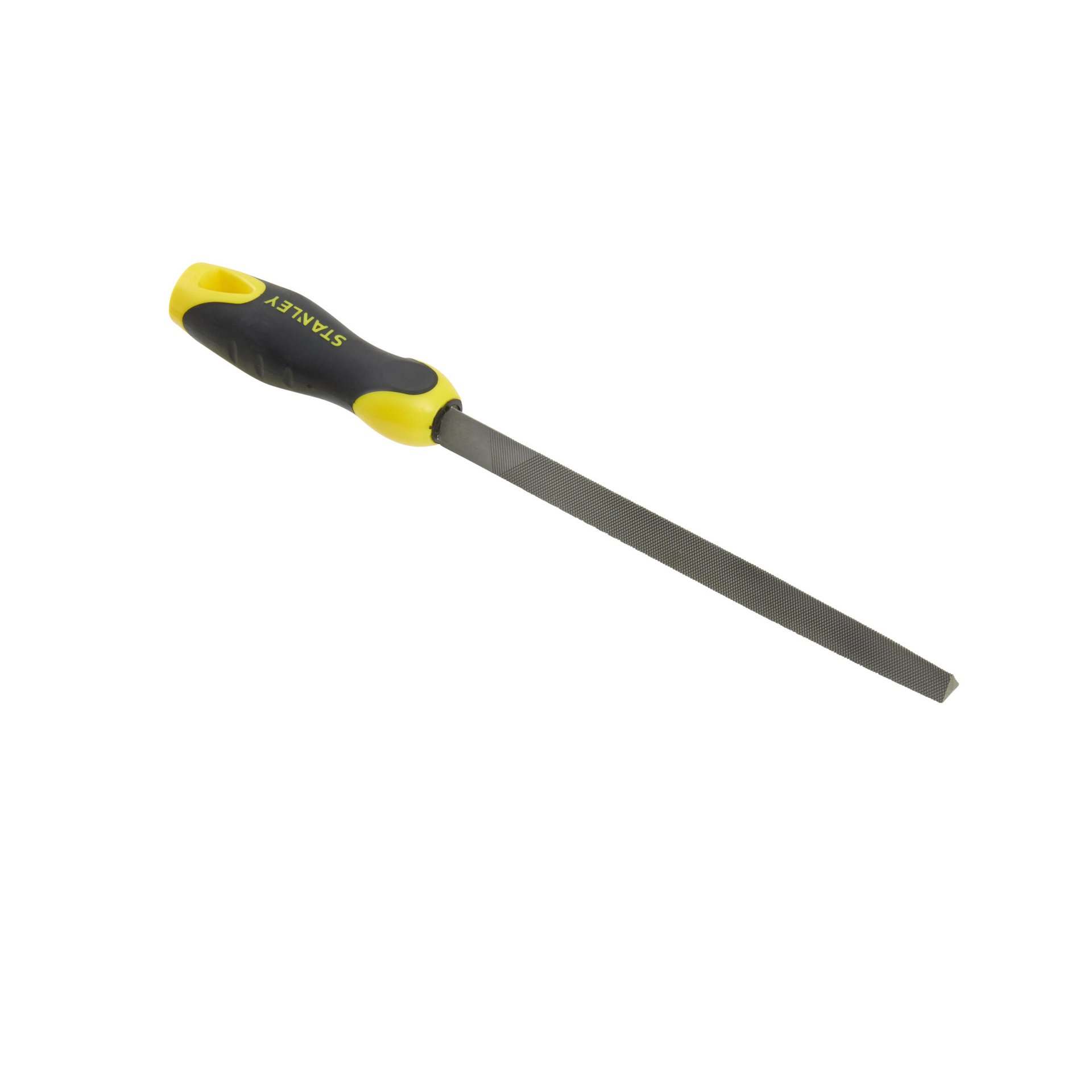 Lima triangular basta 200 mm refª 0-22-460 STANLEY