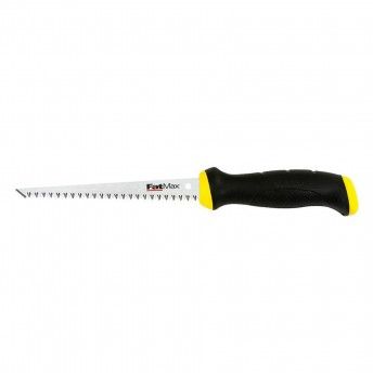 Mini Serrote FatMax -150mm 7 dentes/polegada ref 0-20-556 STANLEY
