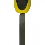 Lima triangular entrefina 150 mm refª 0-22-461 STANLEY Lima triangular entrefina 150 mm refª 0-22-461 STANLEY