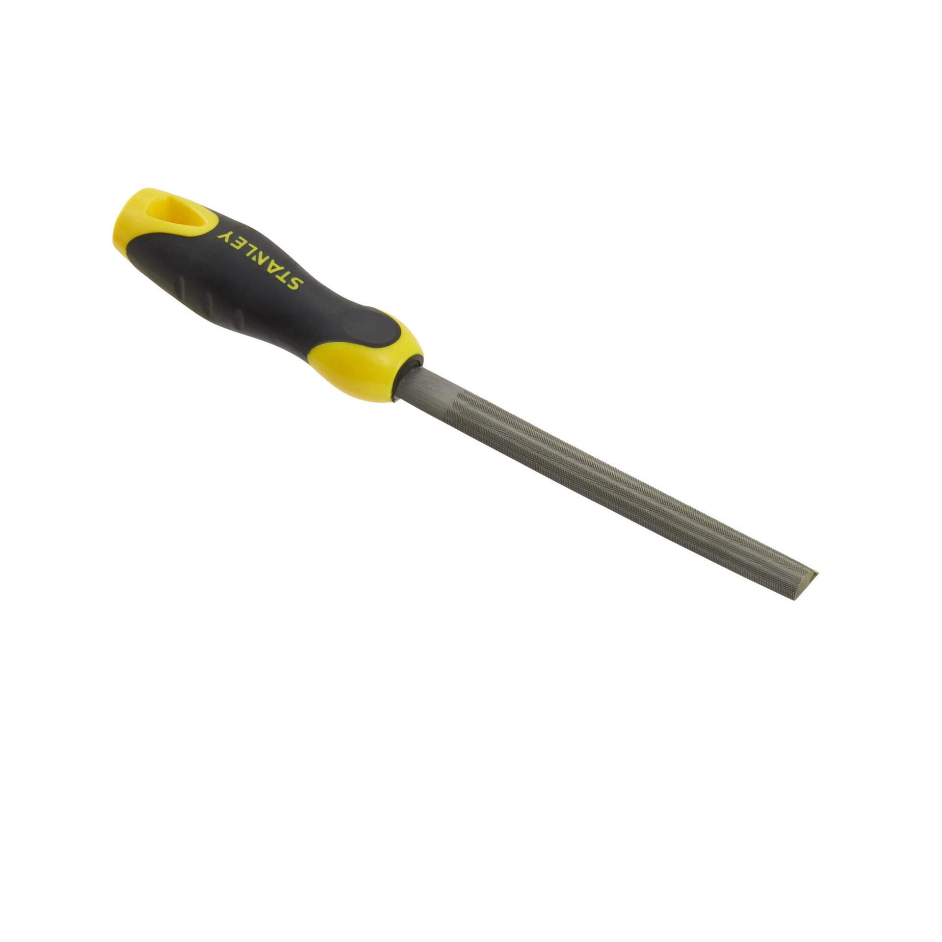 Lima meia cana entrefina 150 mm refª 0-22-455 STANLEY