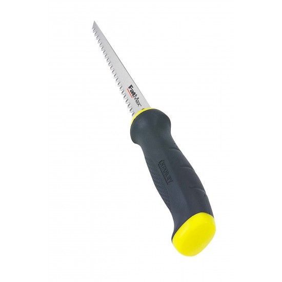 Mini Serrote FatMax -150mm 7 dentes/polegada ref 0-20-556 STANLEY