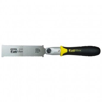 Serra japonesa FatMax ref 0-20-331 STANLEY