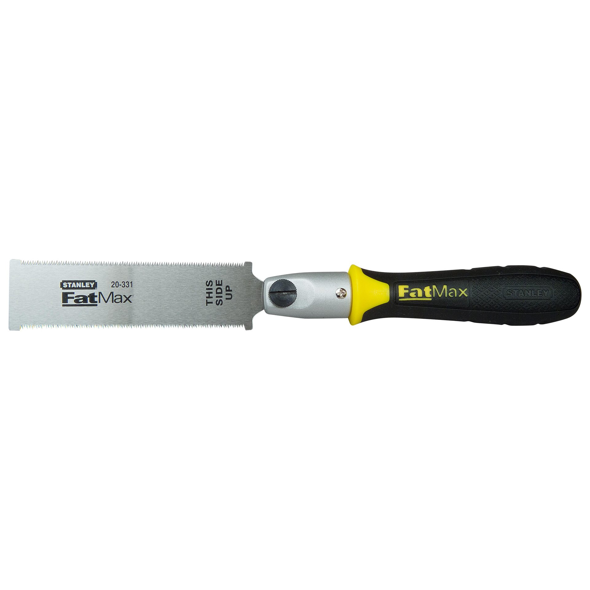 Serra japonesa FatMax® refª 0-20-331 STANLEY