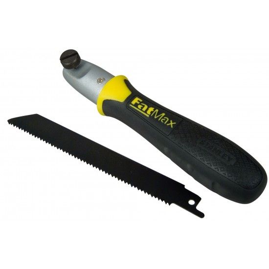 Serra FatMax ref 0-20-220 STANLEY