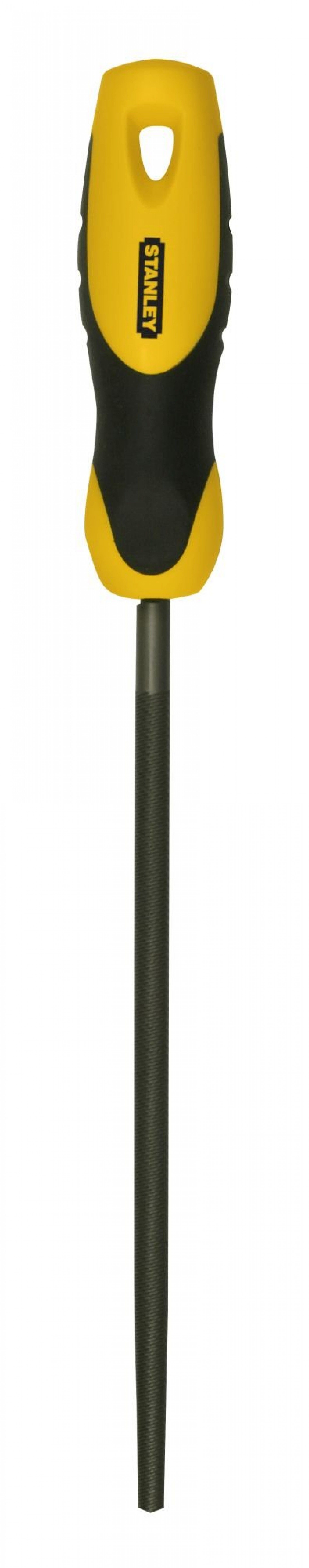 Lima redonda - entrefina - 200 mm refª 0-22-444 STANLEY