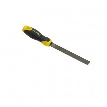 Lima plano paralelo entre fina 150 mm ref� 0-22-450 STANLEY