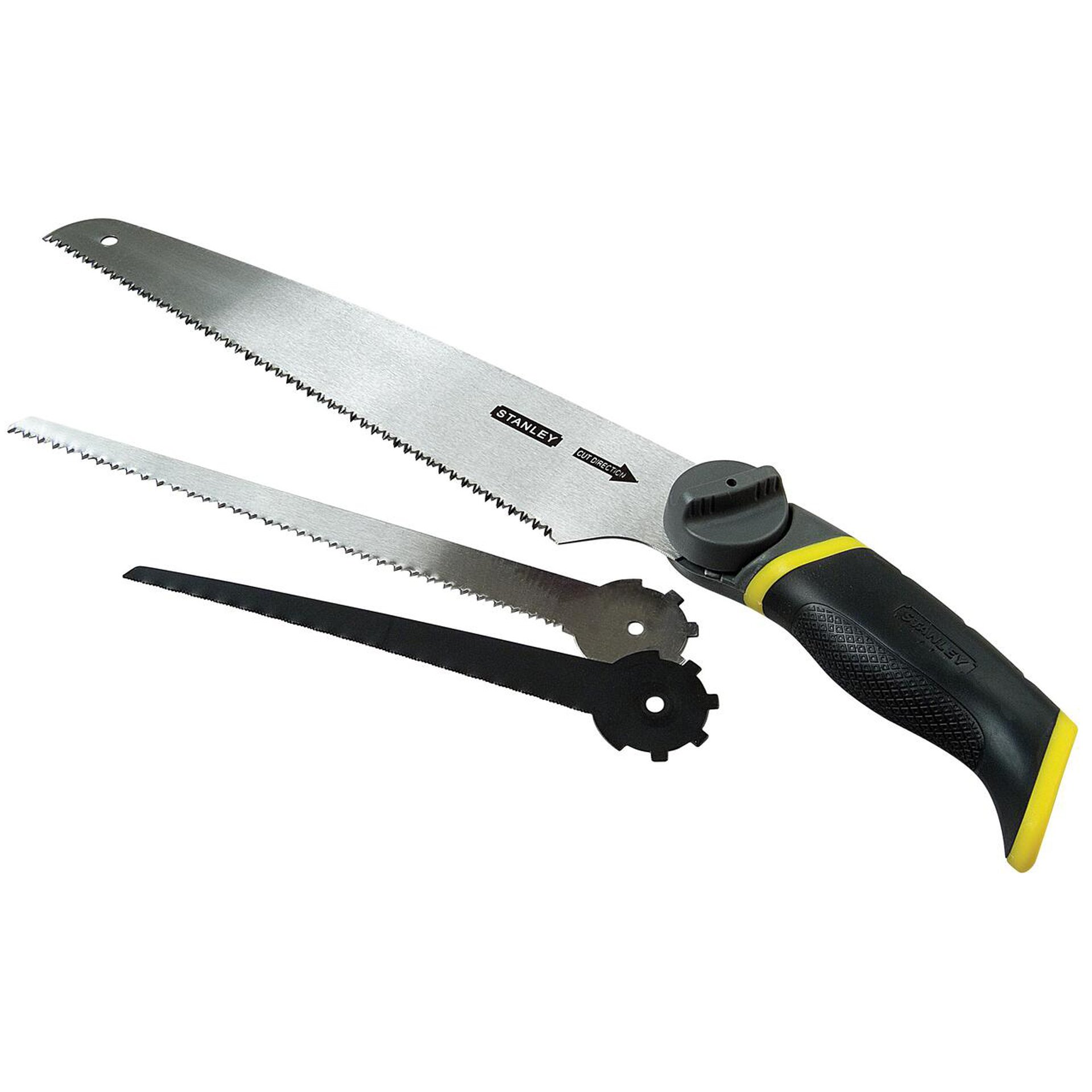 Serra 3 em 1 refª 0-20-092 STANLEY