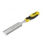 Formão Stanley® Aresta Chanfrada 38 mm refª 0-16-882 STANLEY Formão Stanley® Aresta Chanfrada 38 mm refª 0-16-882 STANLEY