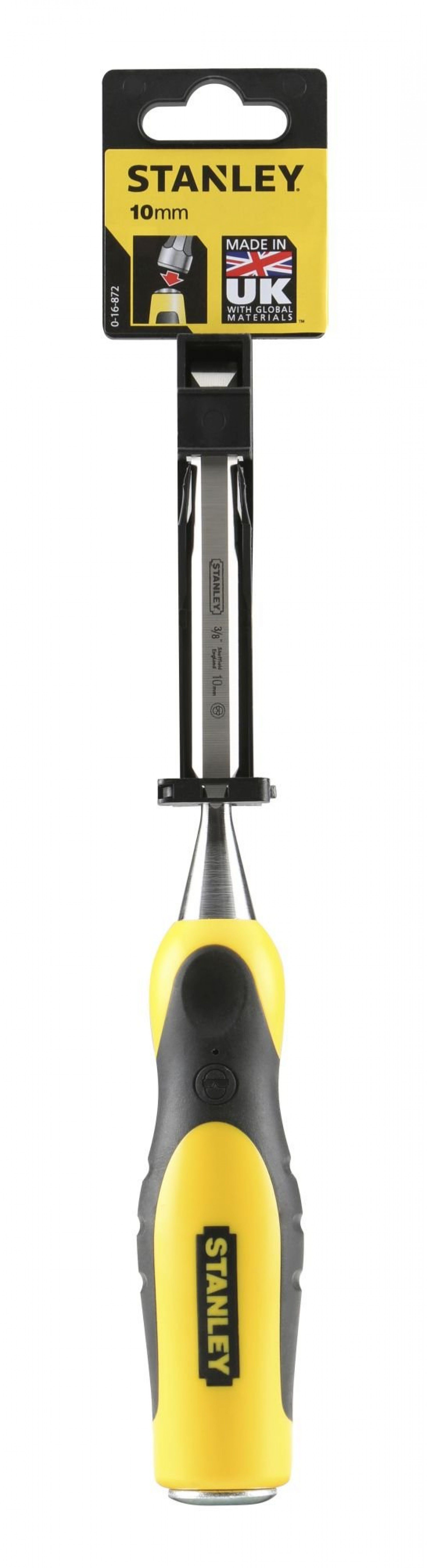 FORMÃO 10MM 0-16-872 STANLEY