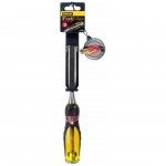 Form�o FatMax� CONTROL - 16 mm ref� 0-16-257 STANLEY