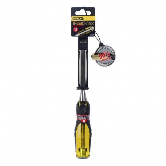 Formo FatMax CONTROL - 15 mm ref 0-16-256 STANLEY