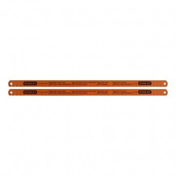 Laminas serra HSS ref 0-15-906 STANLEY