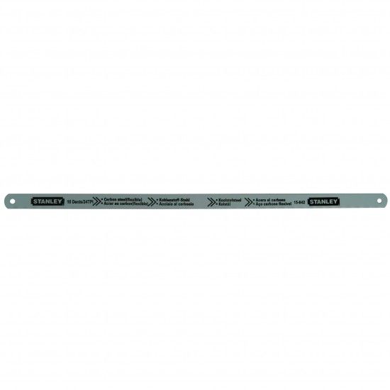 Folha Lion Ao Carbono ref 0-15-842 STANLEY