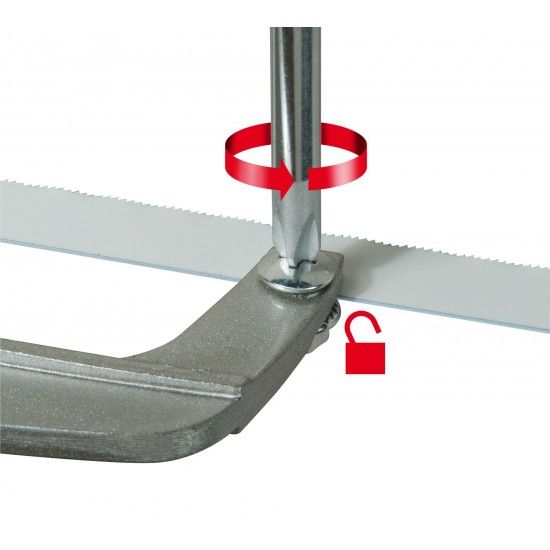 Mini Serra ref 0-15-211 STANLEY