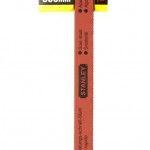 L�minas serra p/metal 5p�, 18, 24 e 32dpp ref� 0-15-900 STANLEY