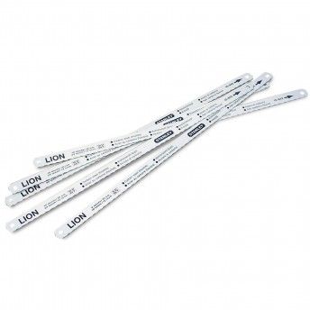 Folha Lion Ao Carbono ref 0-15-801 STANLEY