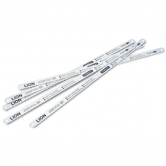 Folha Lion Ao Carbono ref 0-15-801 STANLEY