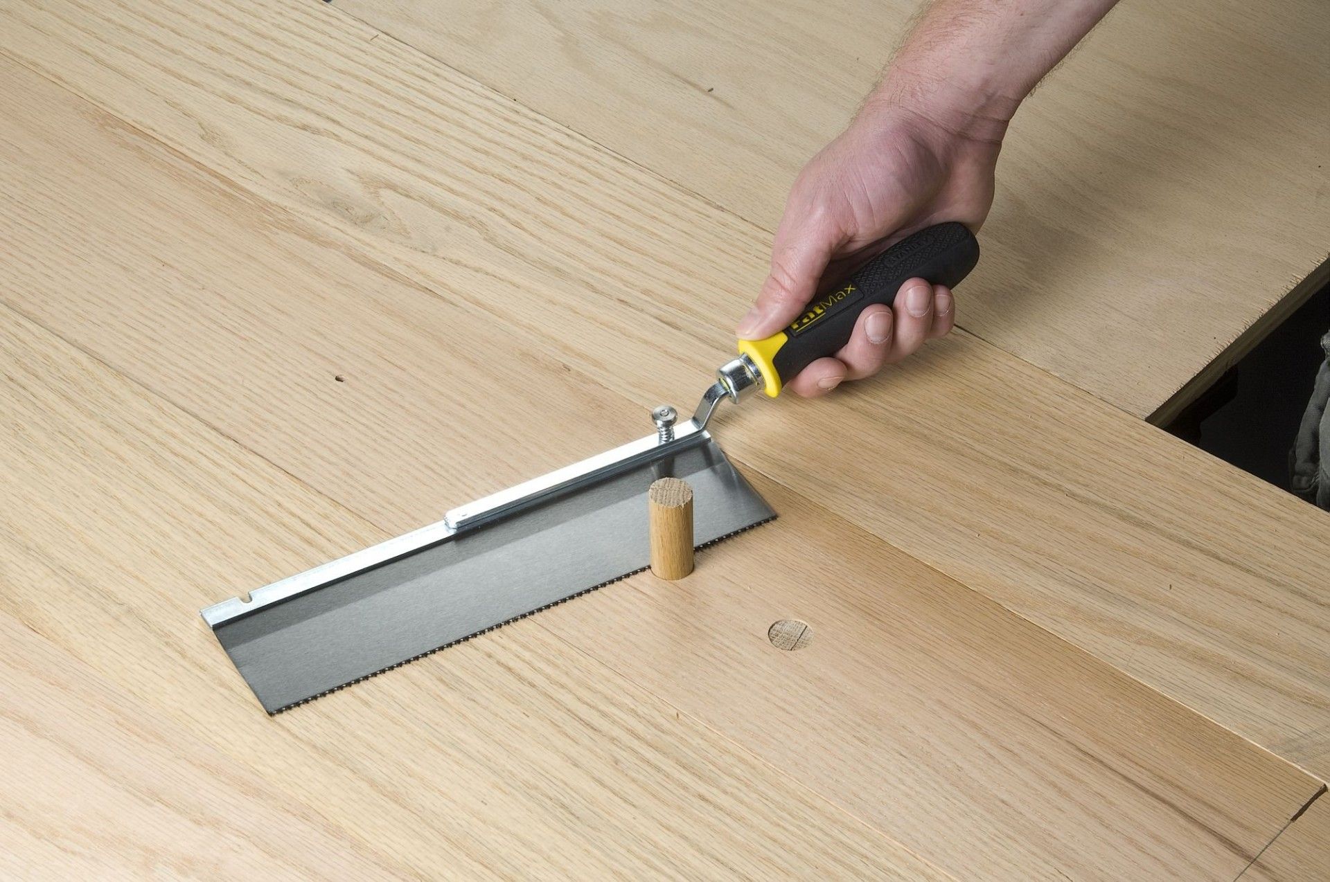 Serrote FatMax® reversível refª 0-15-252 STANLEY