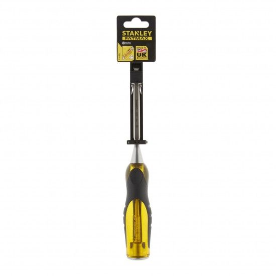 Formo FatMax CONTROL - 8 mm ref 0-16-252 STANLEY