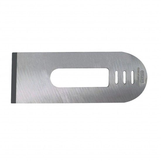 Lamina para plaina ref 0-12-508 STANLEY