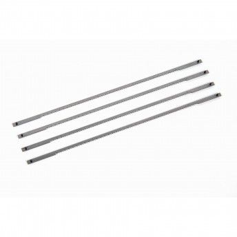 4 folhas de serra 15dpp para 0-15-106 ref 0-15-061 STANLEY