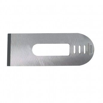 Lamina para plaina ref 0-12-508 STANLEY