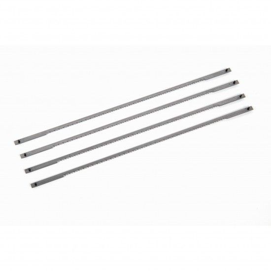 4 folhas de serra 15dpp para 0-15-106 ref 0-15-061 STANLEY