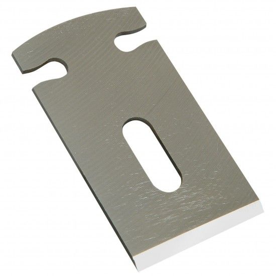Lamina para plaina ref 0-12-133 STANLEY