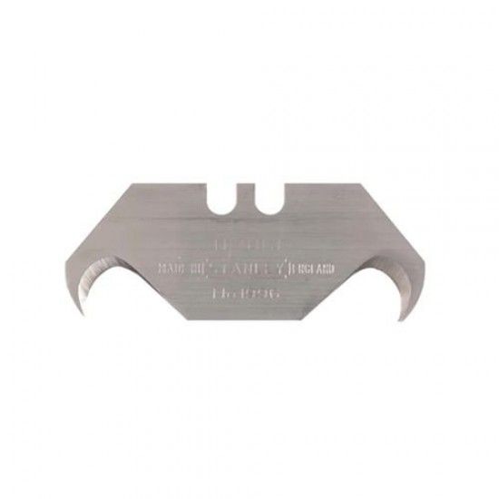 Folhas de Faca 1996 - 5 folhas refª 0-11-983 STANLEY Folhas de Faca 1996 - 5 folhas refª 0-11-983 STANLEY