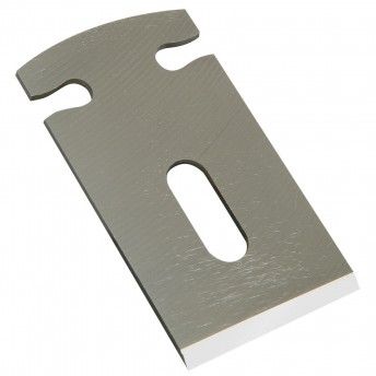 Lamina para plaina ref 0-12-133 STANLEY