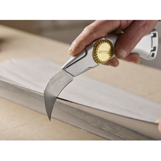 Lmina de Faca Especial para o linleo - 1 folha ref 0-11-980 STANLEY