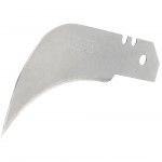 Lmina de Faca Especial para o linleo - 1 folha ref 0-11-980 STANLEY