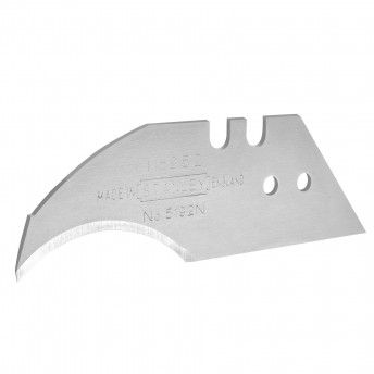 Lmina de Faca Cncavo 5192 - 5 folhas ref 0-11-952 STANLEY