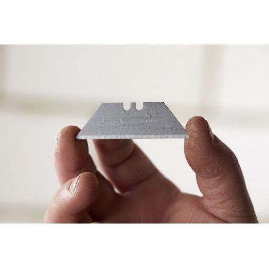 Folhas de Faca 1992 - 5 folhas ref 0-11-921 STANLEY