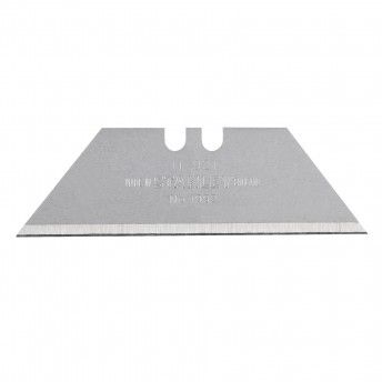 Folhas de Faca 1992 - 5 folhas ref 0-11-921 STANLEY