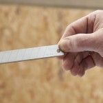 LAMINAS 18MM 0-11-718 X-ACTO STANLEY