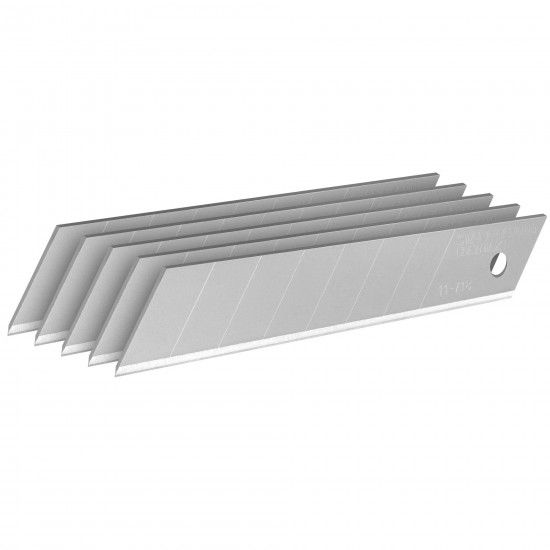 LAMINAS 18MM 0-11-718 X-ACTO STANLEY LAMINAS 18MM 0-11-718 X-ACTO STANLEY