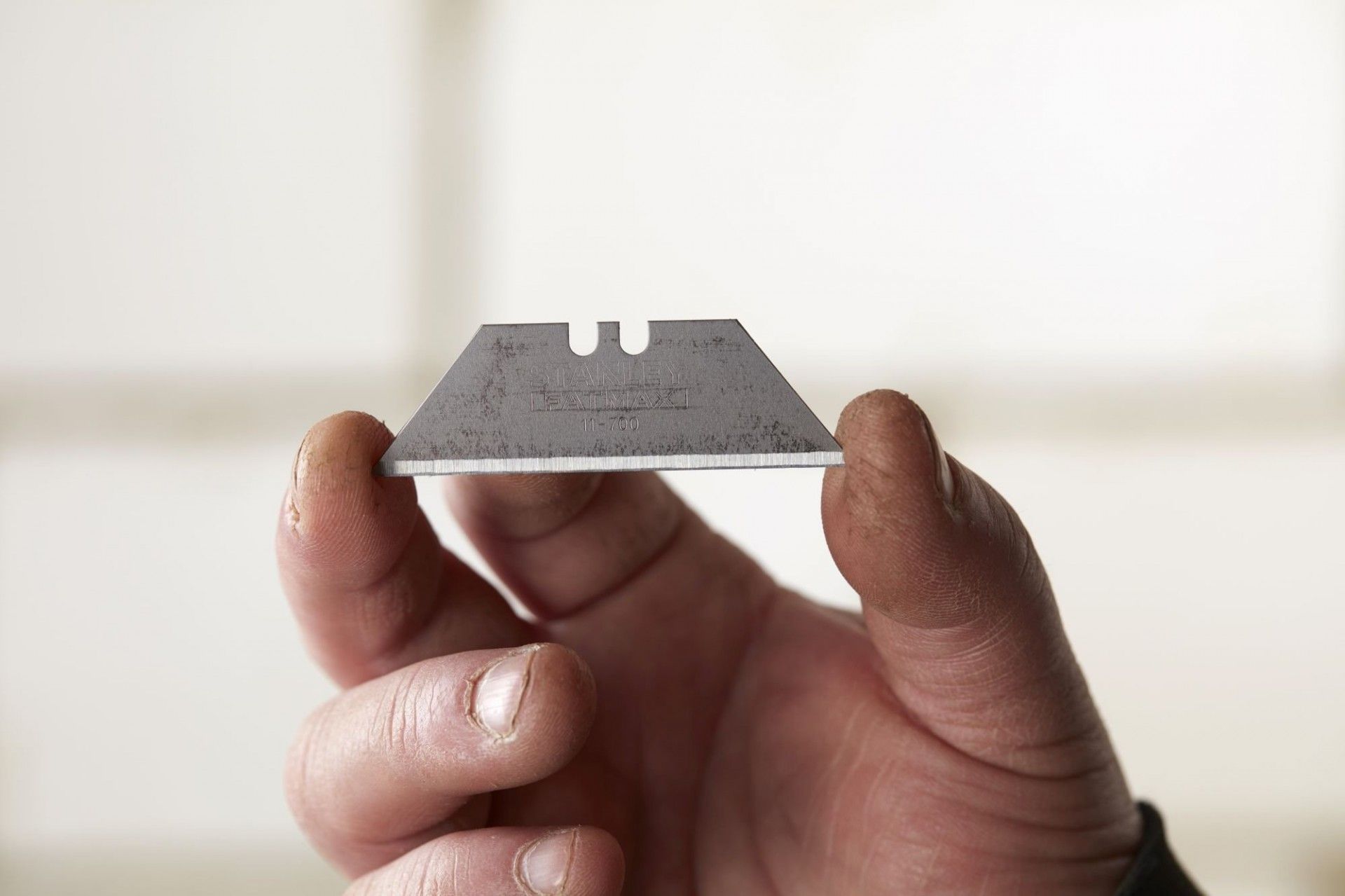 Folhas de Faca FatMax - 5 folhas refª 0-11-700 STANLEY