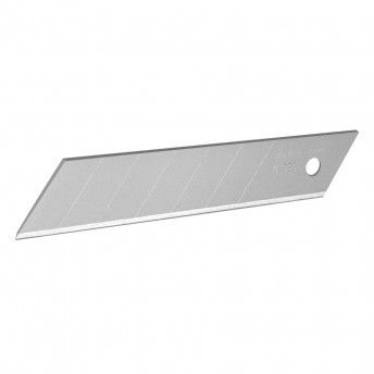 Folhas Para X-acto 25mm - 10 folhas ref 0-11-325 STANLEY