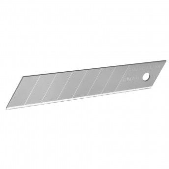 Folhas Para X-acto 18mm - 10 folhas ref 0-11-301 STANLEY