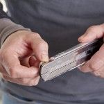 X-acto FatMax Pro 25mm ref� 0-10-820 STANLEY