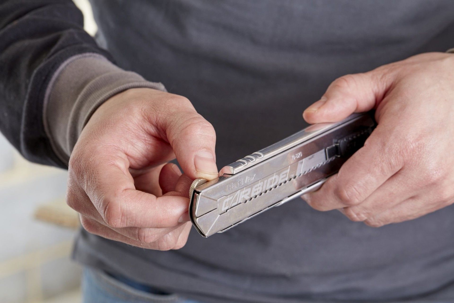 X-acto FatMax Pro 25mm refª 0-10-820 STANLEY