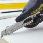 X-acto FatMax Pro 25mm ref� 0-10-820 STANLEY