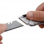 Faca Quickslide de bolso ref 0-10-810 STANLEY