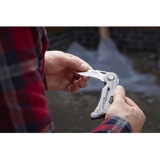 FACA ALCATIFA 0-10-813 STANLEY FACA ALCATIFA 0-10-813 STANLEY