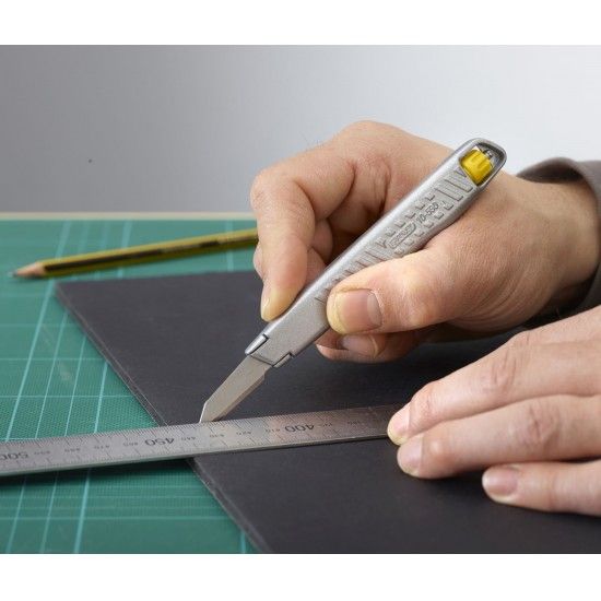 X-acto Interlock® refª 0-10-590 STANLEY X-acto Interlock® refª 0-10-590 STANLEY