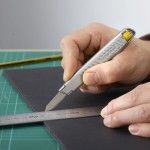 X-acto Interlock® refª 0-10-590 STANLEY X-acto Interlock® refª 0-10-590 STANLEY