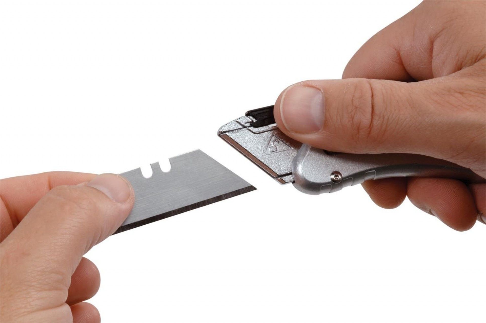 Faca Quickslide de bolso refª 0-10-810 STANLEY