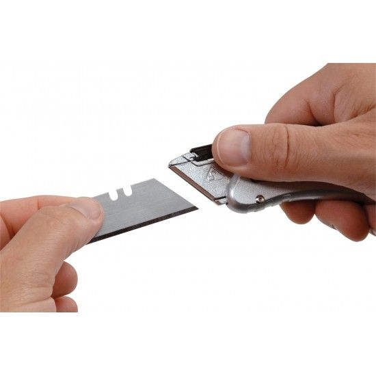 Faca Quickslide de bolso refª 0-10-810 STANLEY Faca Quickslide de bolso refª 0-10-810 STANLEY